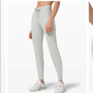Lululemon Ready to Rulu Pant Updated
